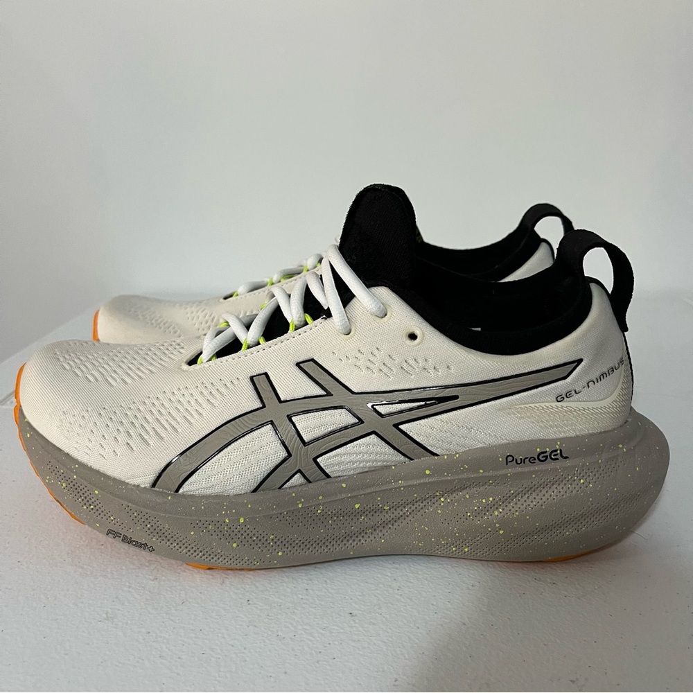 Asics Nimbus 25 TR